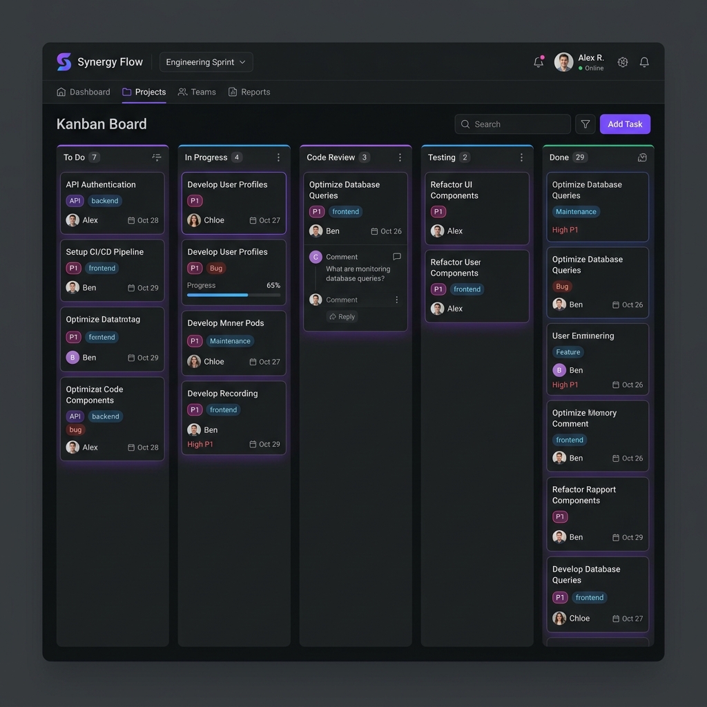 Task Manager